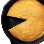 Stove Top Corn Bread