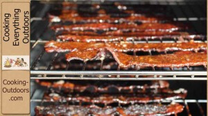 How to Make Bacon Candy