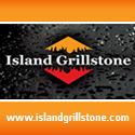 Island GrillStone