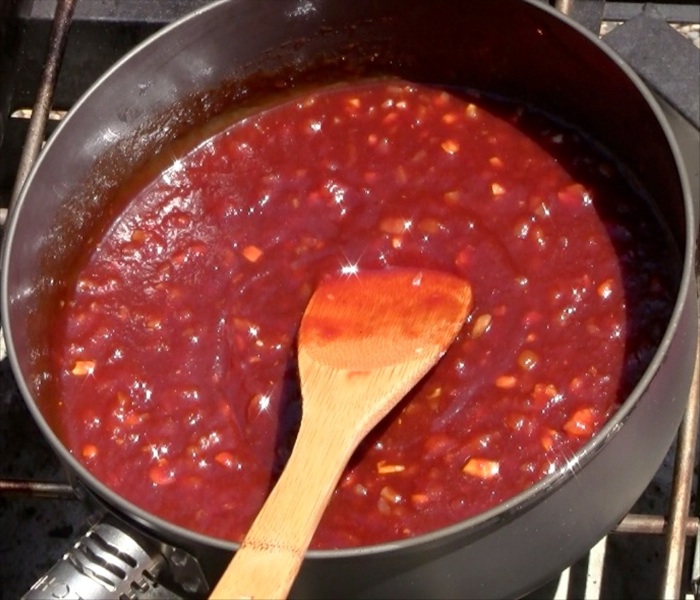 How to make Homemade BBQ Sauce recipe