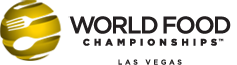 2013 World Food Championships Las Vegas, Nevada