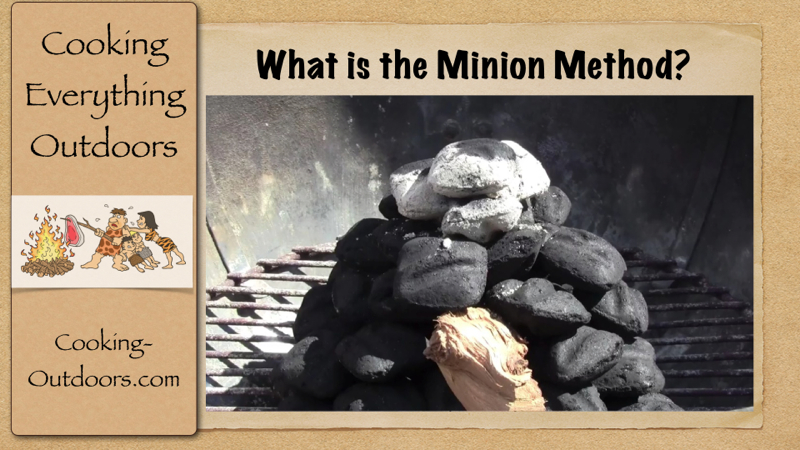 What is the Minion Method?