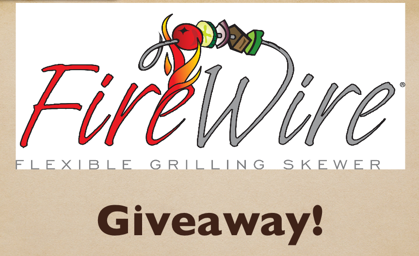 Firewire 4th of July Giveaway