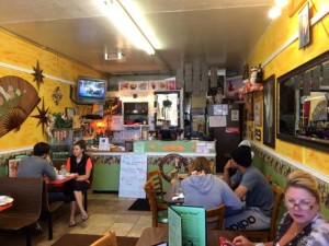 Local Brunch Cafe - inside | Cooking-Outdoors.com | Traveling 4 Food | Gary House