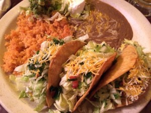 Mazatlan Grill - Tacos special | Cooking-Outdoors.com | Traveling 4 Food | Gary House