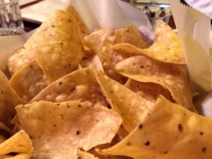 Mazatlan Grill - chips | Cooking-Outdoors.com | Traveling 4 Food | Gary House