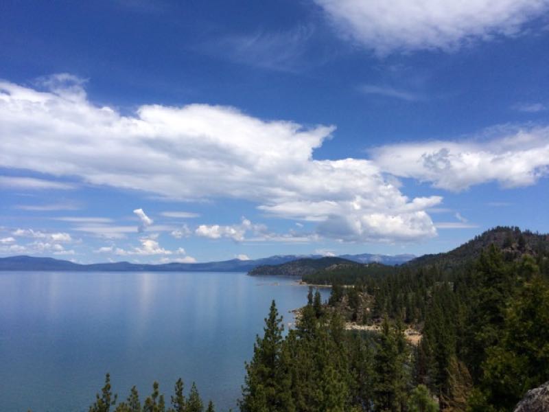 South Lake Tahoe, California | Cooking-Outdoors.com | Traveling 4 Food | Gary House