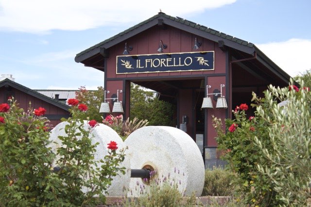 Il Fiorello Olive Oil Company – Traveling4Food
