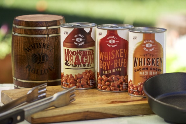 Whiskey Hollow Baked Beans | Cooking-Outdoors.com | Gary House