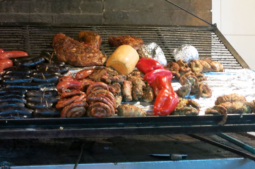 5 Tips To Grill Like An Argentinian